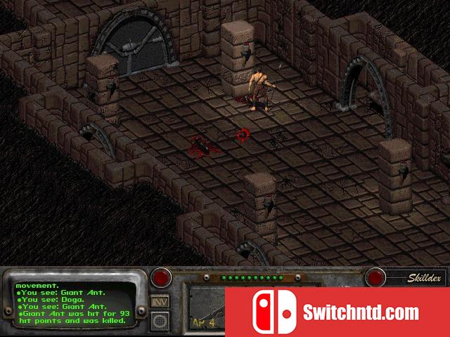 《辐射2（Fallout 2）》v2.1.0.18 CORE破解版[EN]_3