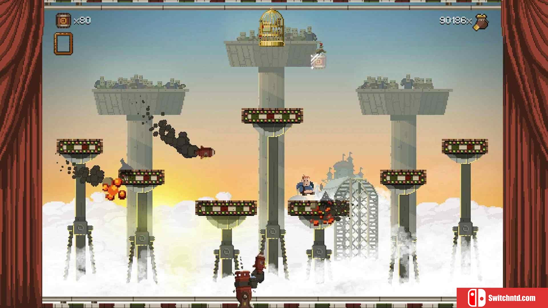《夺命马戏团（Penarium）》五国语言 ALiAS硬盘版[EN]_1
