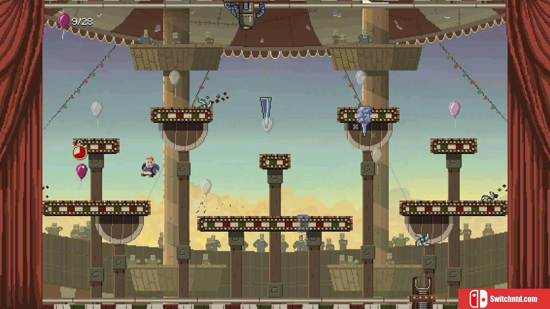 《夺命马戏团（Penarium）》五国语言 ALiAS硬盘版[EN]_3