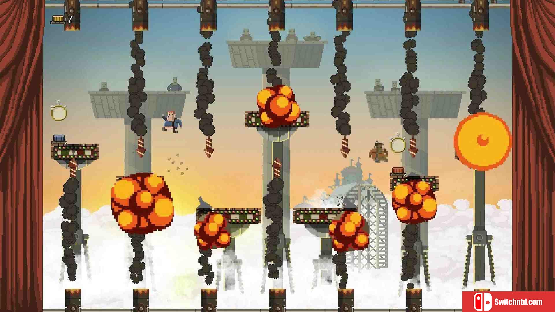 《夺命马戏团（Penarium）》五国语言 ALiAS硬盘版[EN]_4