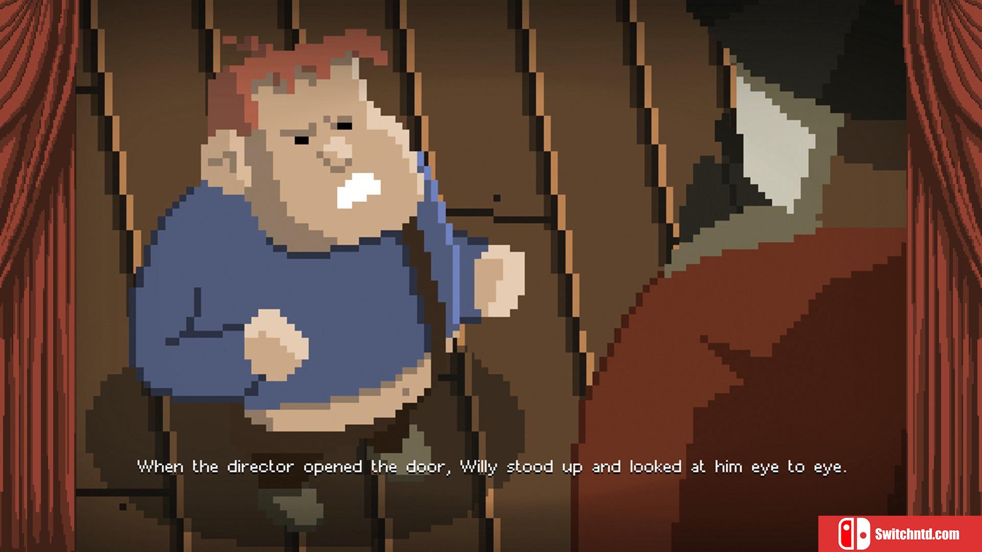 《夺命马戏团（Penarium）》五国语言 ALiAS硬盘版[EN]_6