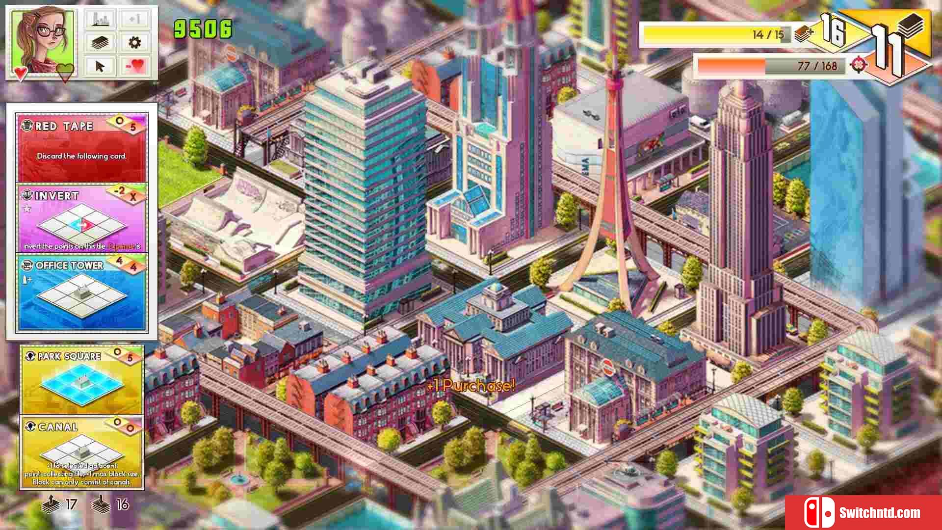 《水泥丛林（Concrete Jungle）》Unleashed硬盘版[EN]_2