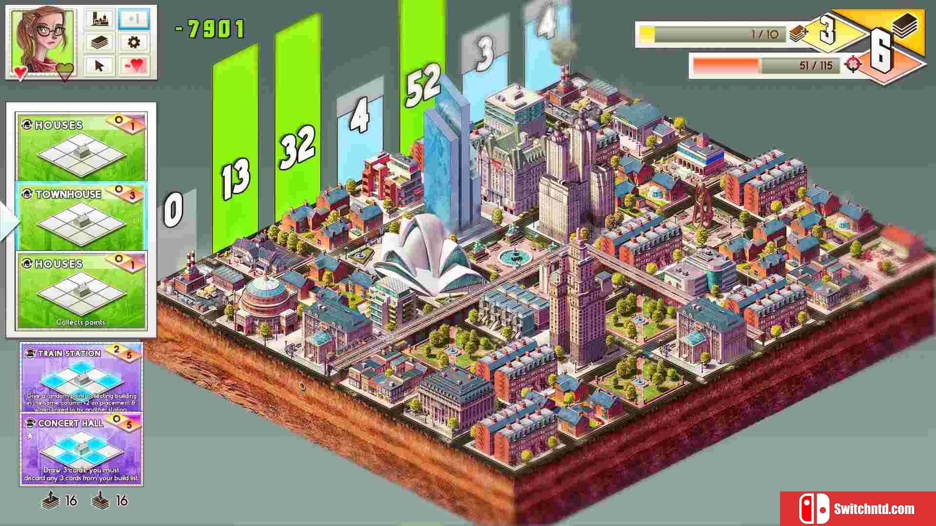 《水泥丛林（Concrete Jungle）》Unleashed硬盘版[EN]_3