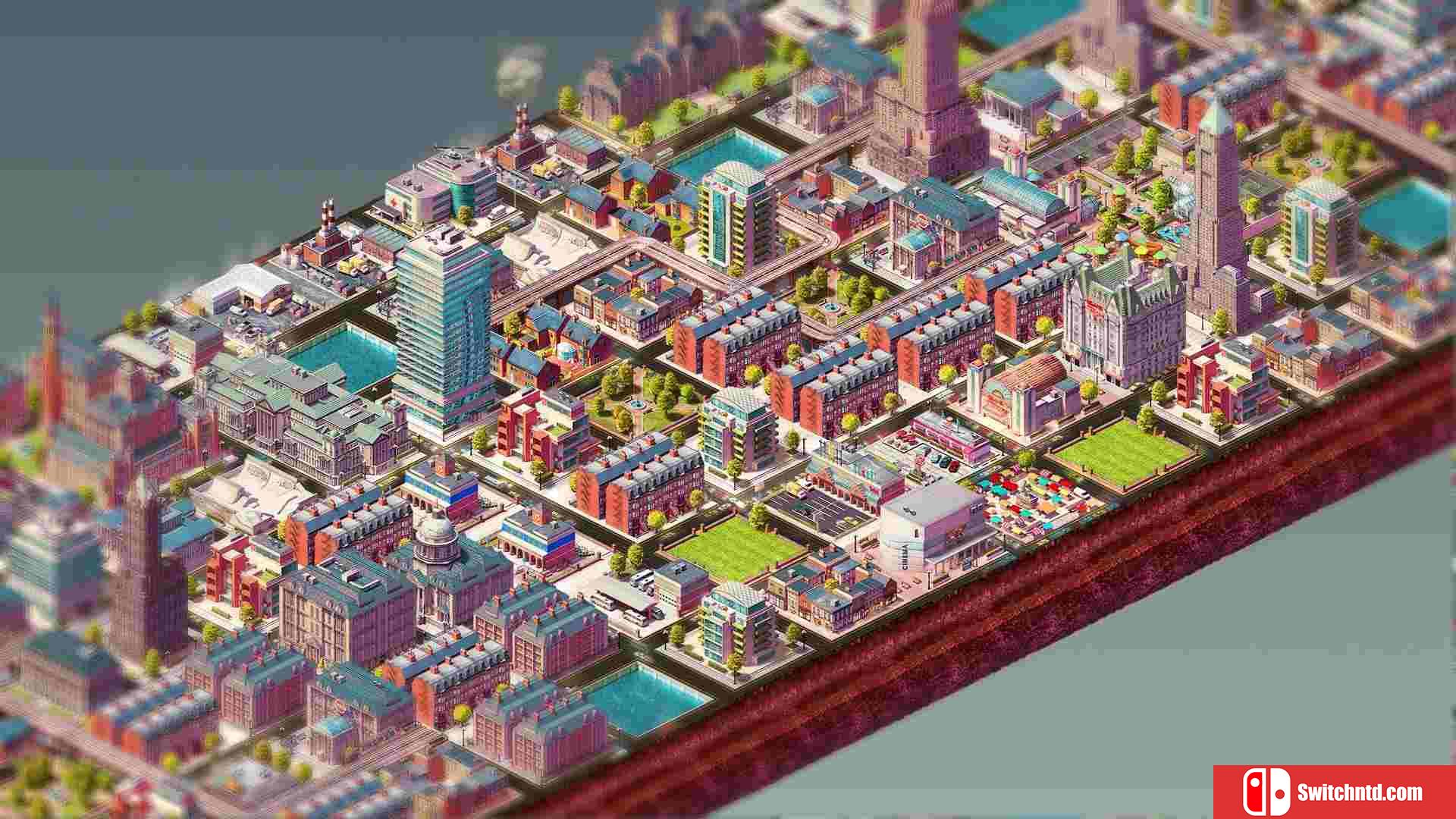 《水泥丛林（Concrete Jungle）》Unleashed硬盘版[EN]_6