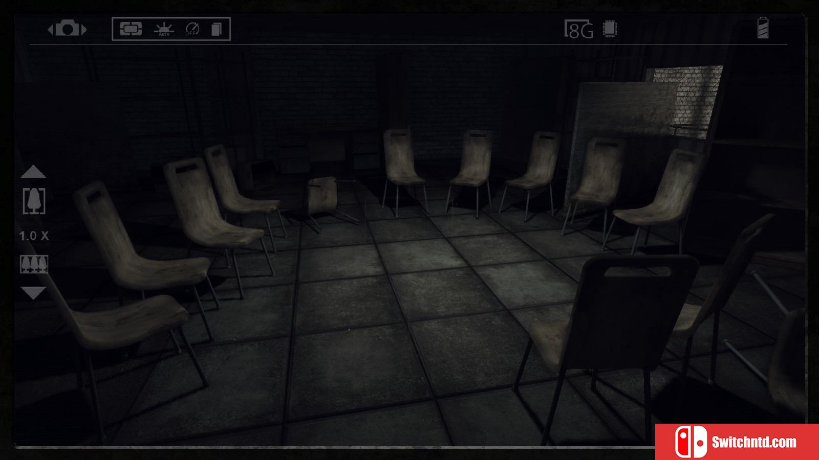 《楼梯（Stairs）》RELOADED破解版[EN]_1