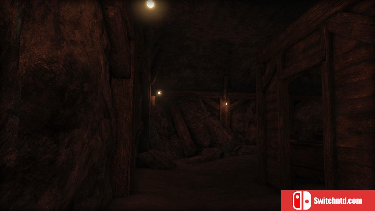 《楼梯（Stairs）》RELOADED破解版[EN]_3