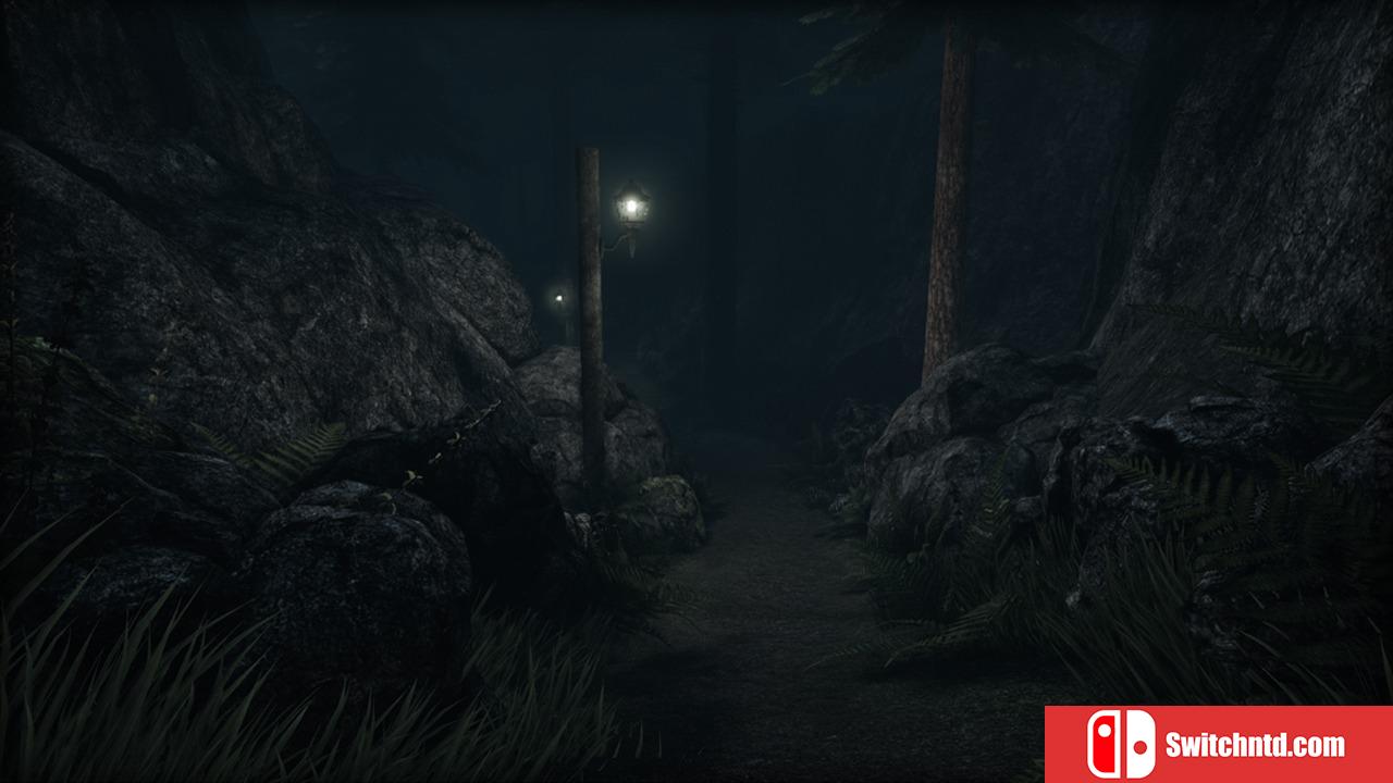 《楼梯（Stairs）》RELOADED破解版[EN]_5