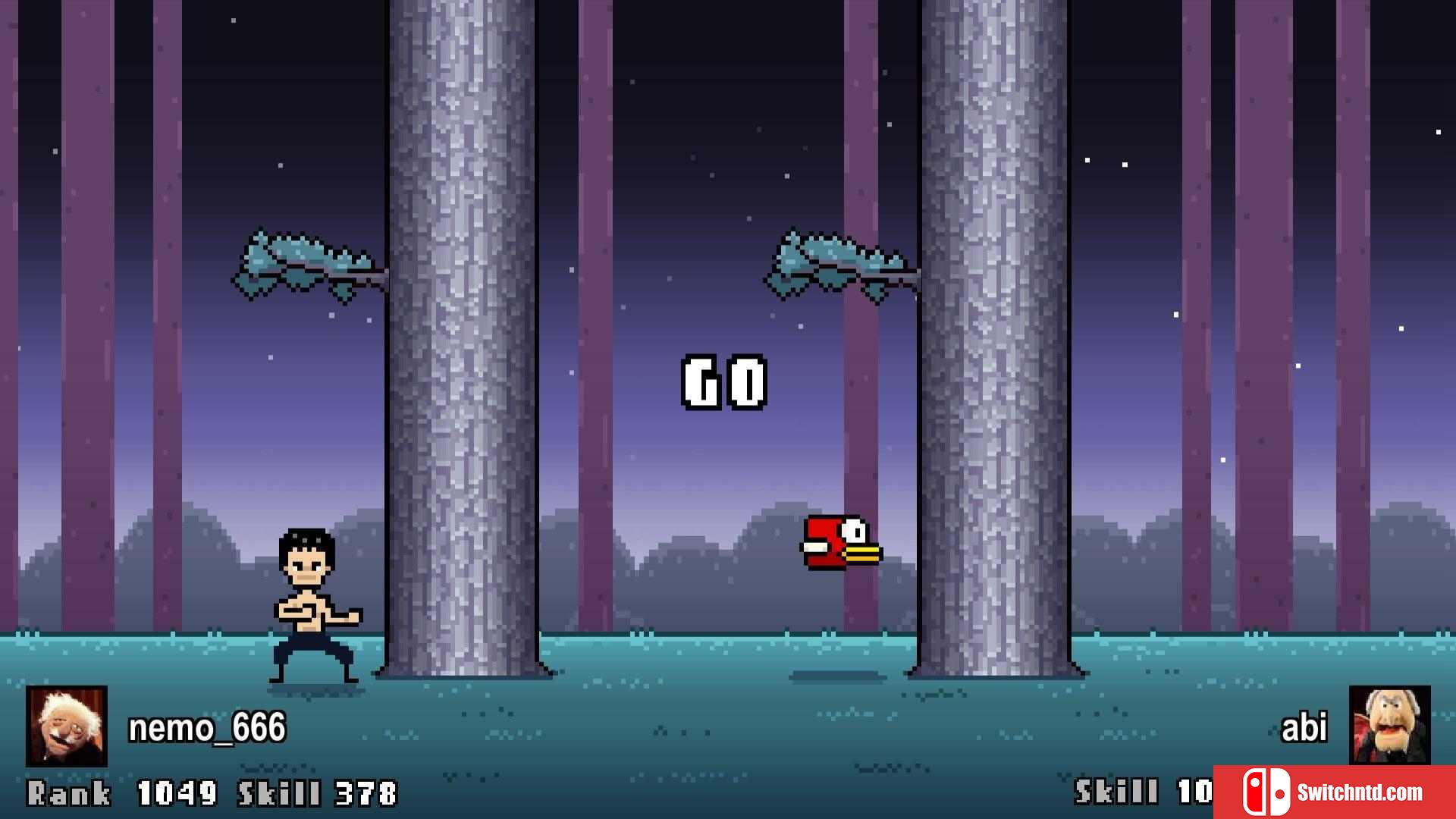 《疯狂伐木工（Timberman）》Unleashed硬盘版[EN]_3