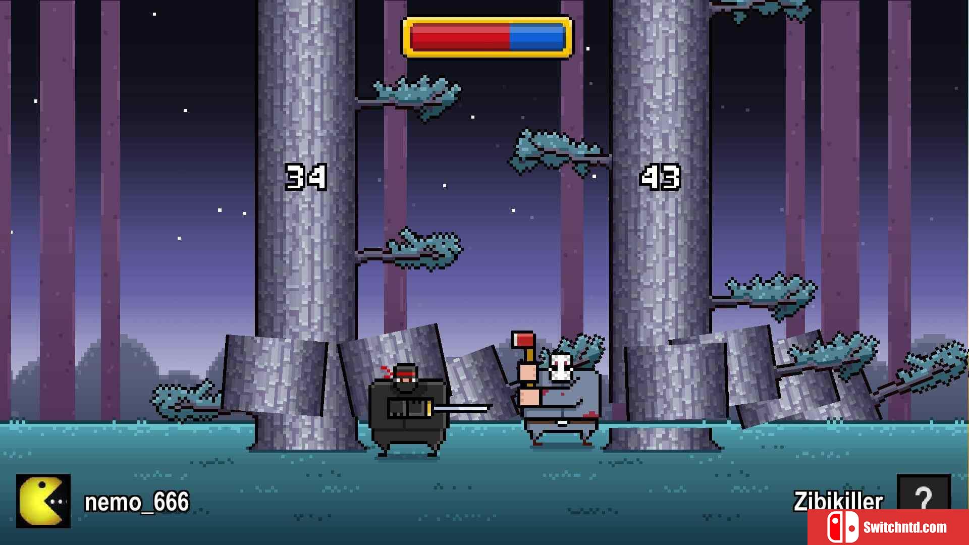《疯狂伐木工（Timberman）》Unleashed硬盘版[EN]_4