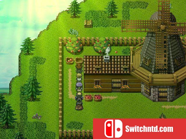 《一个普通人的传说（The Tale of a Common Man）》v1.0 TE破解版[EN]_2