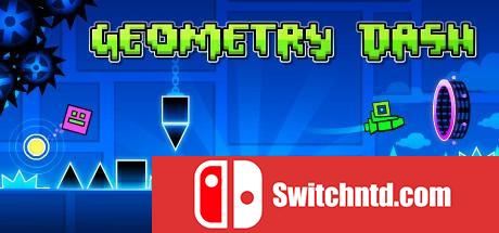 《几何冲刺（Geometry Dash）》Unleashed硬盘版[EN]_0