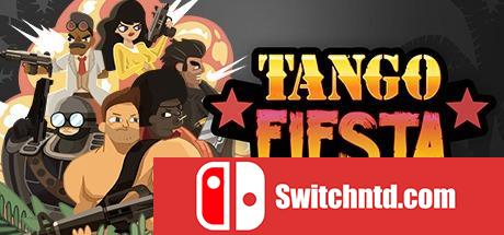 《探戈嘉年华（Tango Fiesta）》TiNYiSO破解版[EN]_0