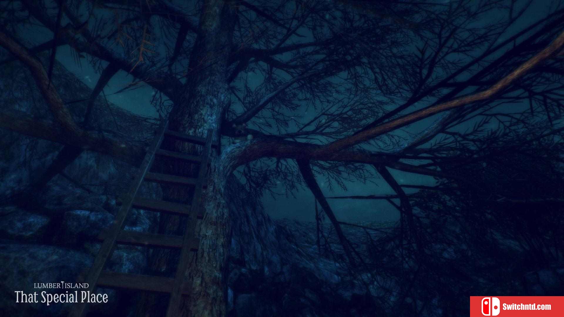 《木头岛：特别的地方（Lumber Island - That Special Place）》PLAZA破解版[EN]_7