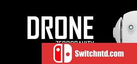 《零重力无人机（Drone Zero Gravity）》PLAZA破解版[EN]_0