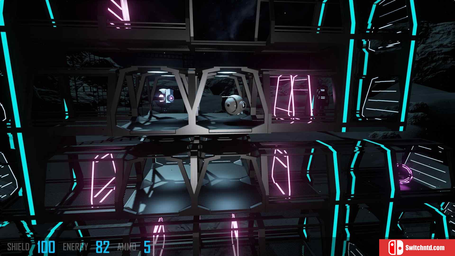 《零重力无人机（Drone Zero Gravity）》PLAZA破解版[EN]_1