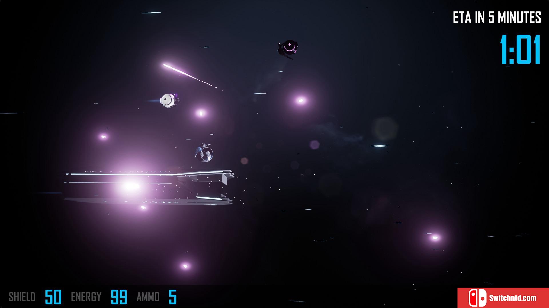 《零重力无人机（Drone Zero Gravity）》PLAZA破解版[EN]_5