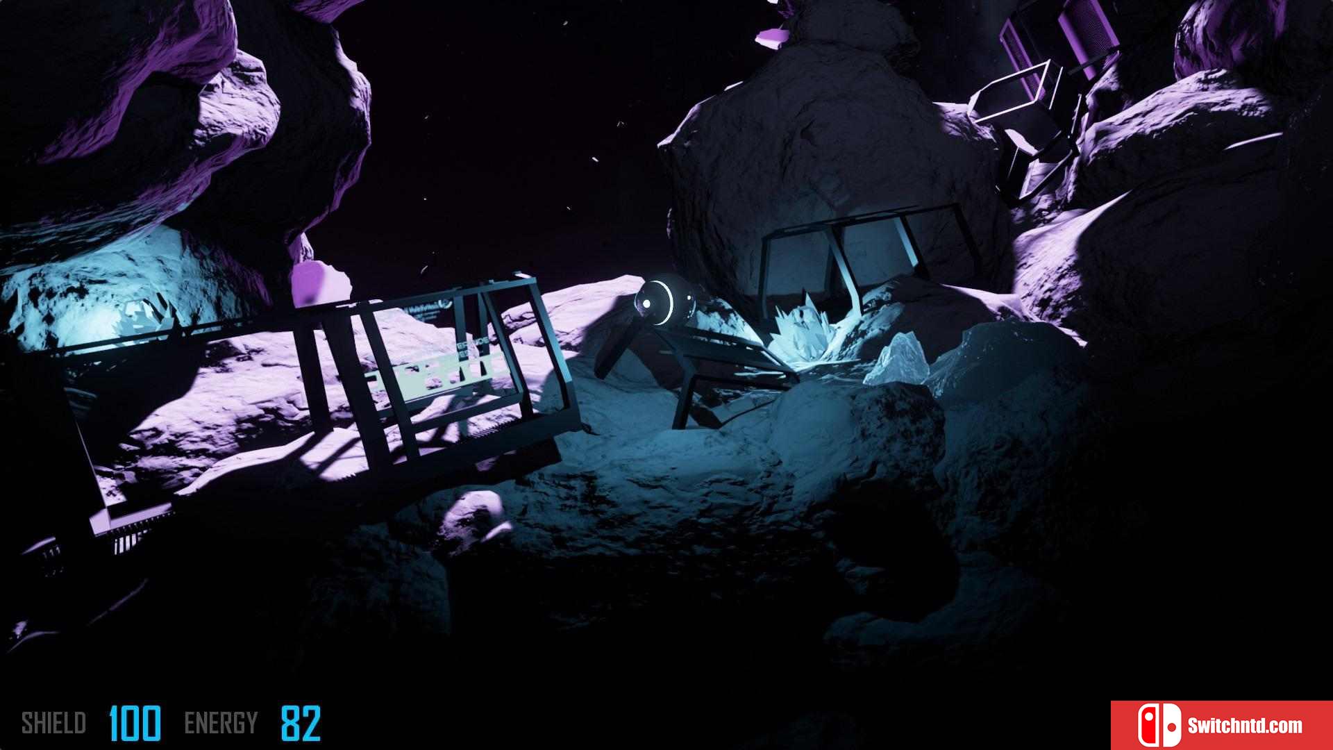 《零重力无人机（Drone Zero Gravity）》PLAZA破解版[EN]_7