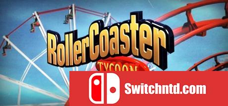 《过山车大亨1-3合集（RollerCoaster Tycoonb Triple Pack）》I_KnoW破解版[EN]_0