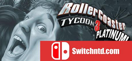《过山车大亨1-3合集（RollerCoaster Tycoonb Triple Pack）》I_KnoW破解版[EN]_2