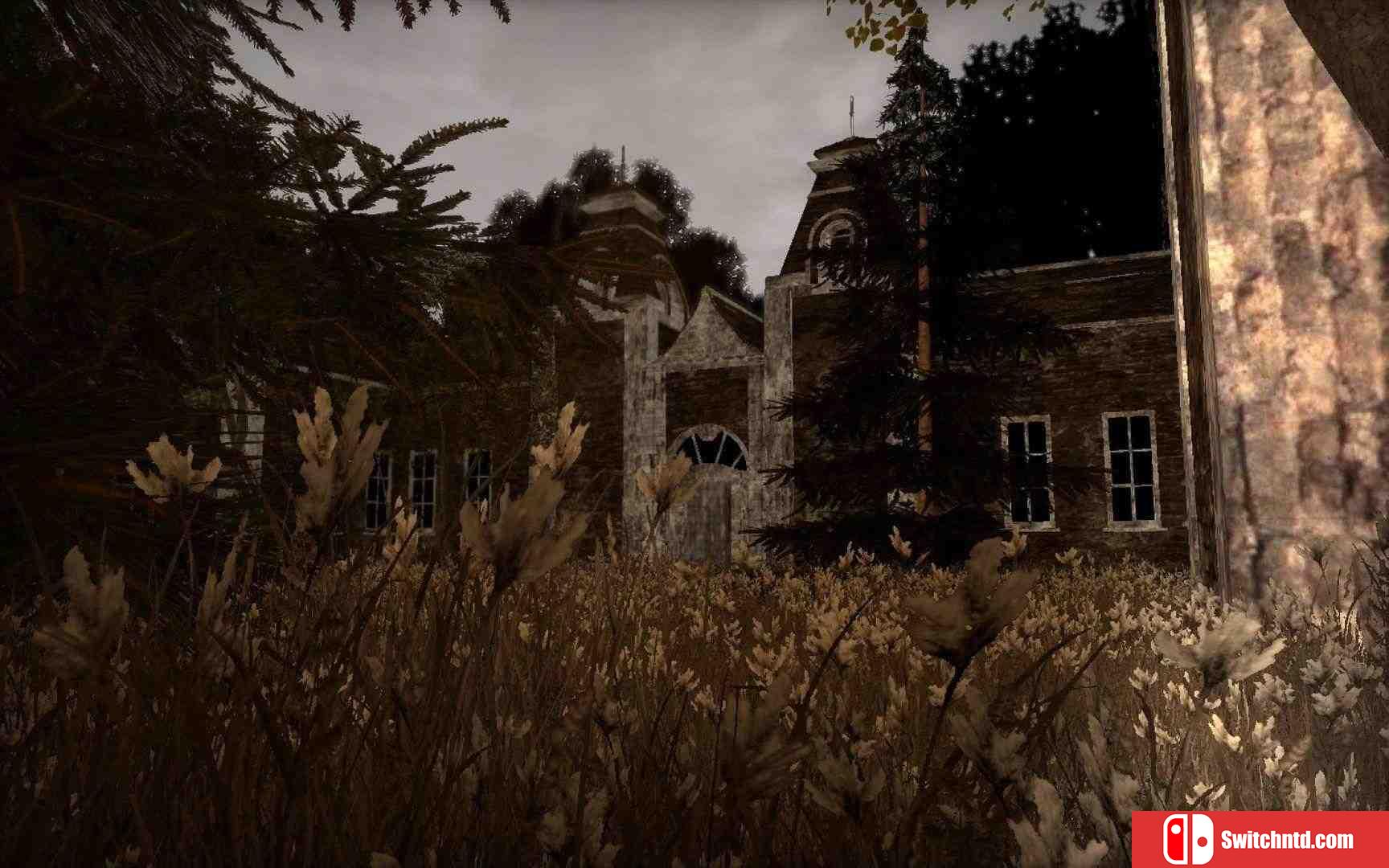 《边缘：失落的篇章（VERGE:Lost chapter）》DOGE破解版[EN]_3