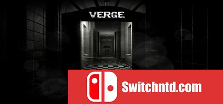 《边缘：失落的篇章（VERGE:Lost chapter）》DOGE破解版[EN]_0