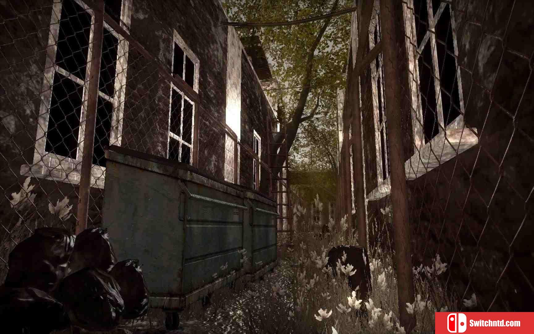 《边缘：失落的篇章（VERGE:Lost chapter）》DOGE破解版[EN]_2