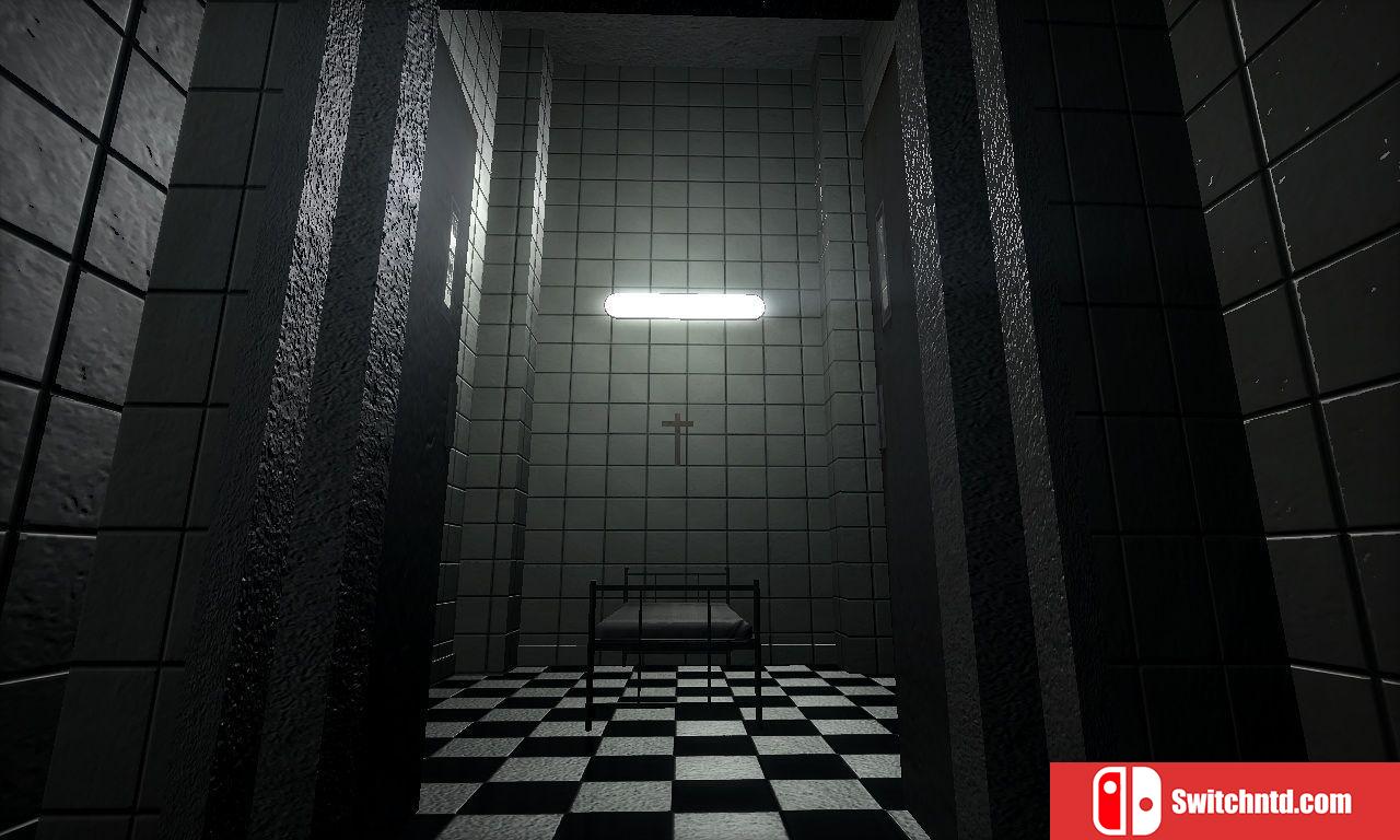 《边缘：失落的篇章（VERGE:Lost chapter）》DOGE破解版[EN]_1
