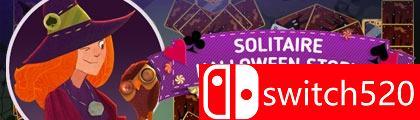 《纸牌：万圣节故事（Solitaire - Halloween Story）》v1.0 ZEKE破解版[EN]_0