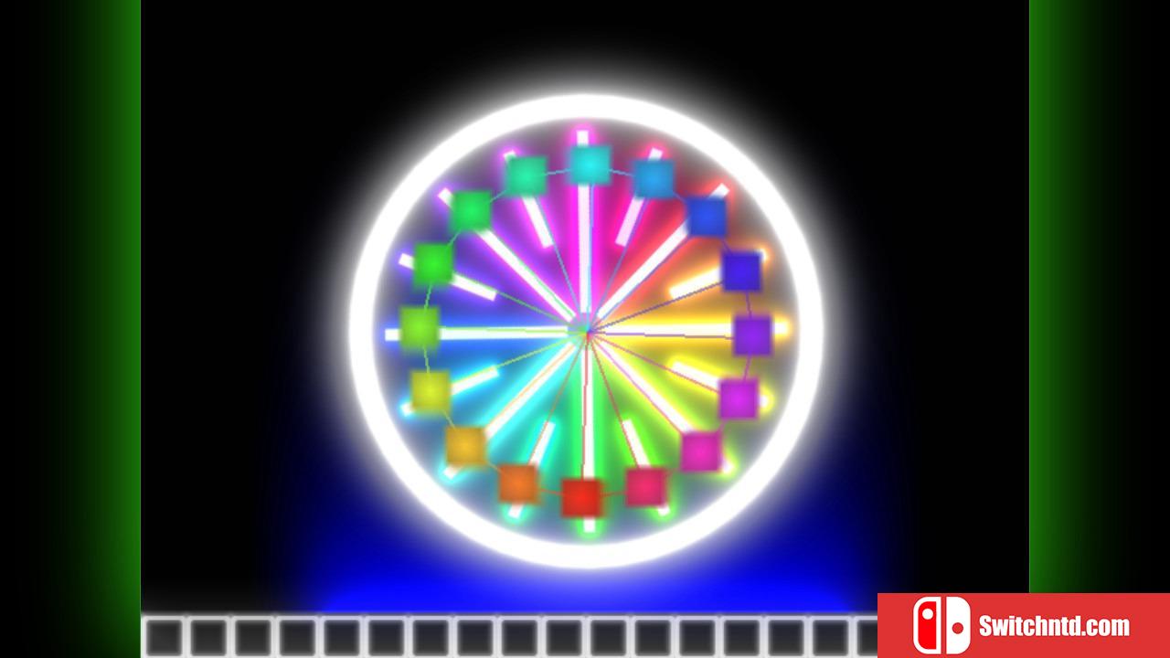 《Neon立方（Neoncube）》v1.0.0.93万圣节版 十国语言 ALiAS硬盘版[EN]_2