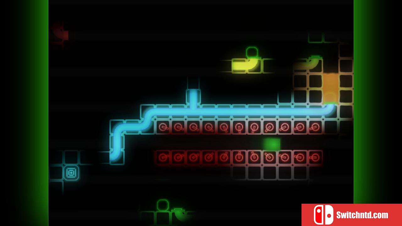 《Neon立方（Neoncube）》v1.0.0.93万圣节版 十国语言 ALiAS硬盘版[EN]_3