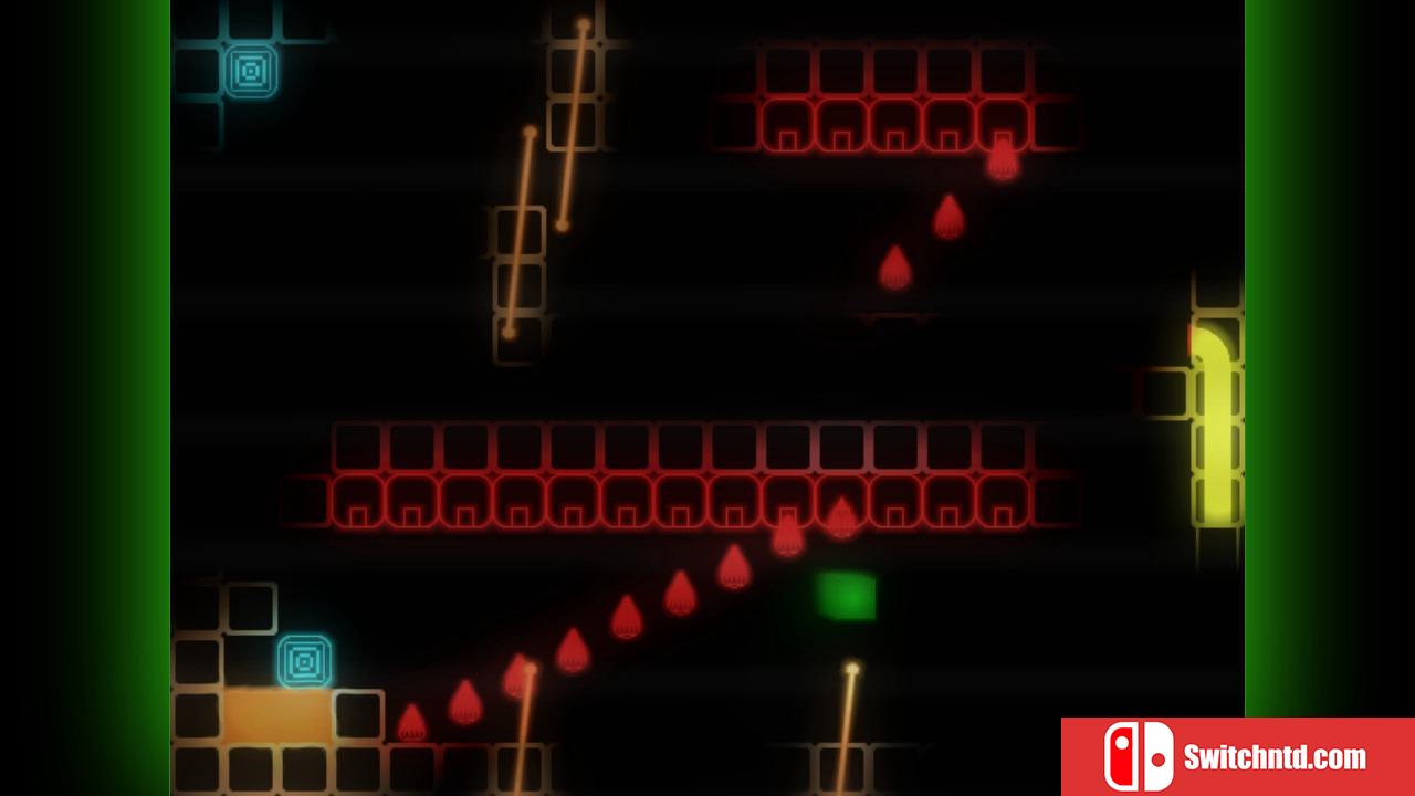 《Neon立方（Neoncube）》v1.0.0.93万圣节版 十国语言 ALiAS硬盘版[EN]_5
