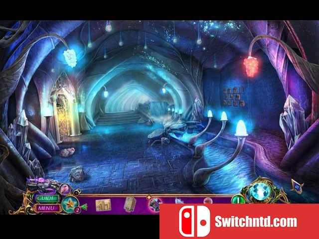 《不朽旅程5：纯净宝珠（Amaranthine Voyage The Orb of Purity）》典藏版 v1.0 ZEKE破解版[EN]_2