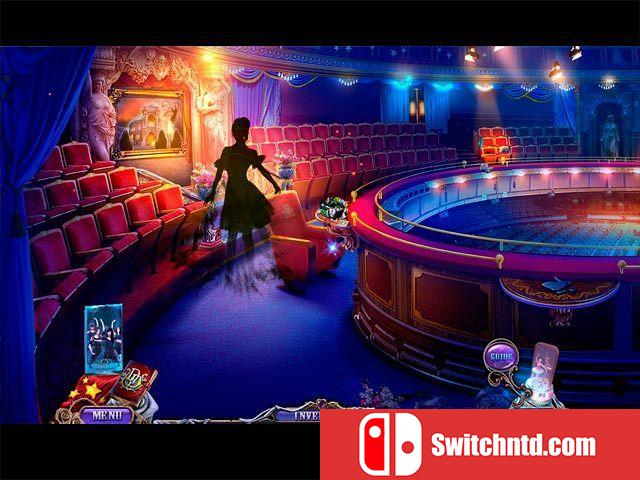 《黑暗维度6：黑影舞步（Dark Dimensions: Shadow Pirouette ）》典藏版 v1.0 TE破解版[EN]_1