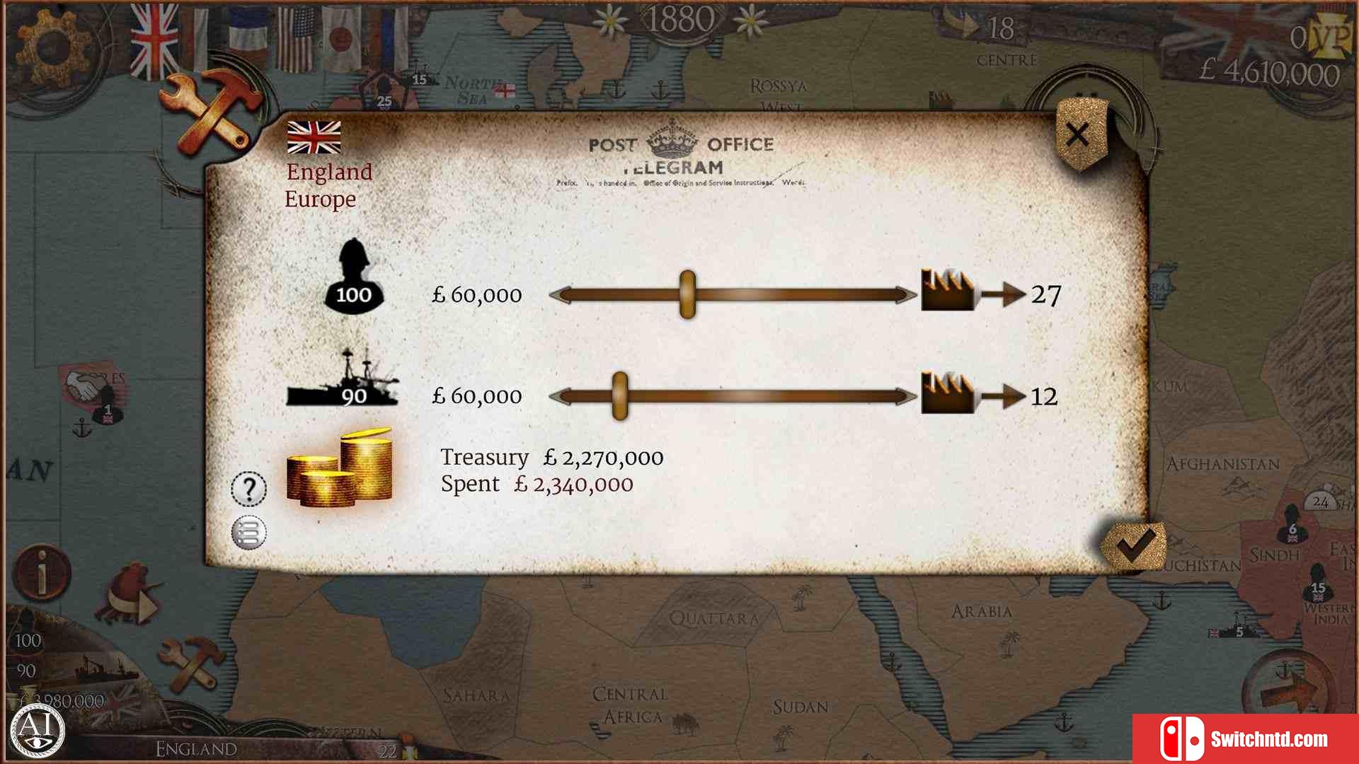 《殖民征服（Colonial Conquest）》x64 Unleashed硬盘版[EN]_6