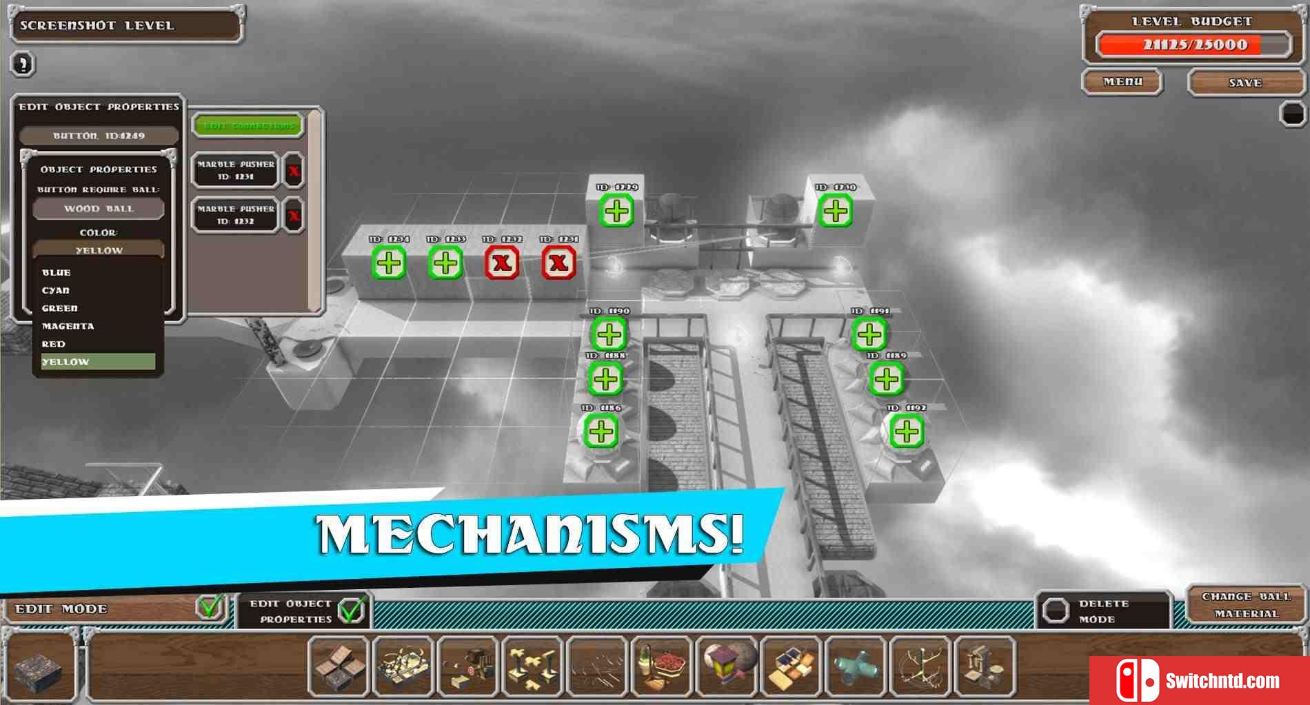《解谜圆球（Puzzle Ball）》v1.0.7A ALiAS硬盘版[EN]_2