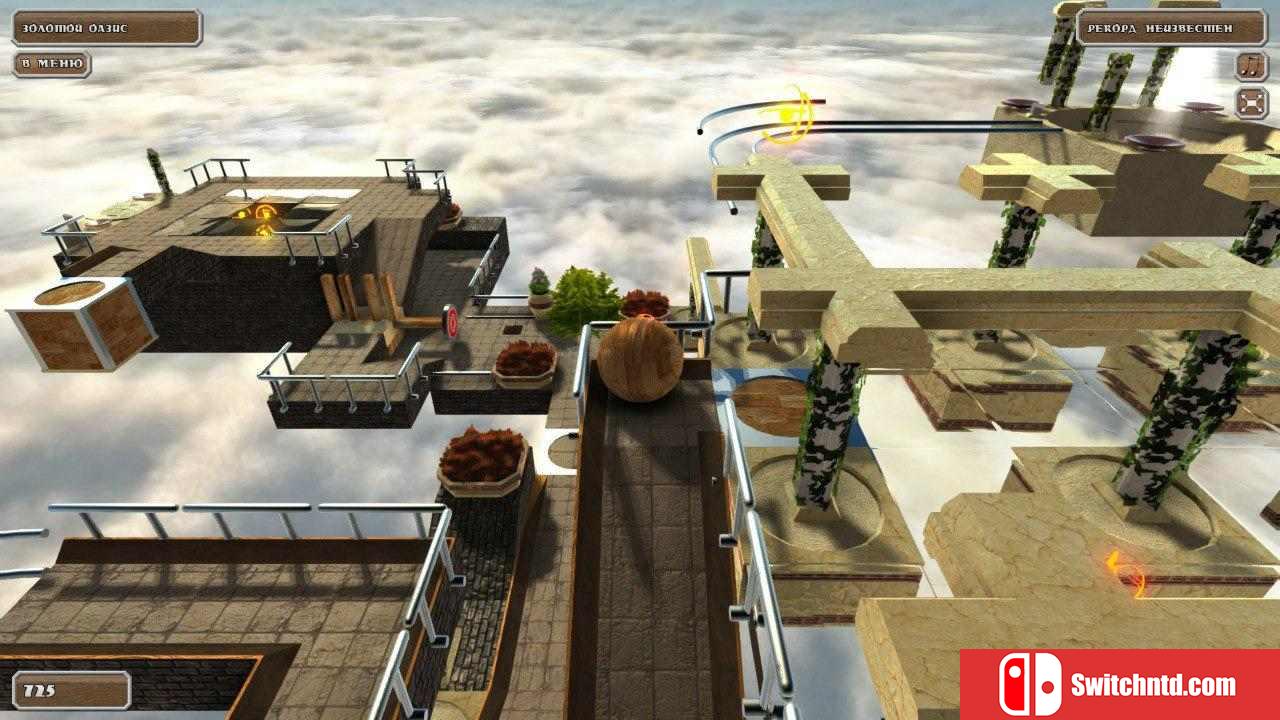 《解谜圆球（Puzzle Ball）》v1.0.7A ALiAS硬盘版[EN]_3