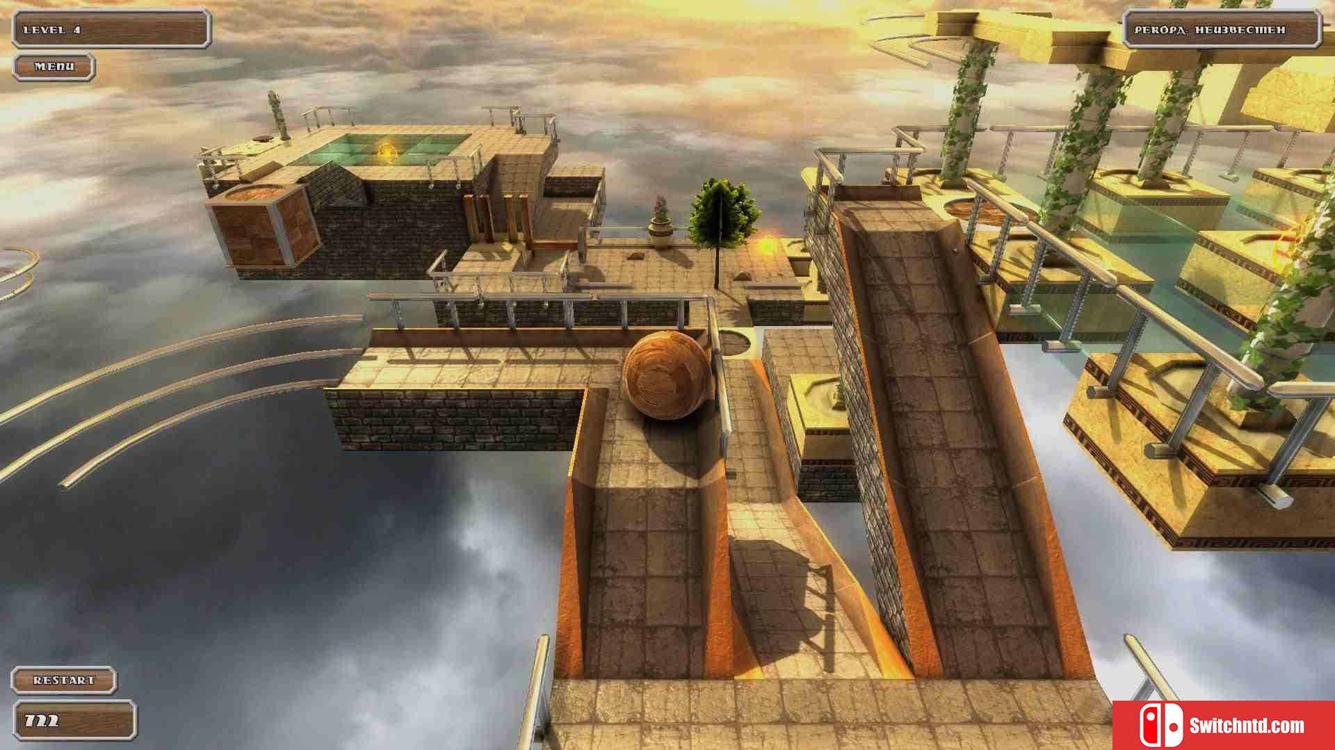 《解谜圆球（Puzzle Ball）》v1.0.7A ALiAS硬盘版[EN]_4