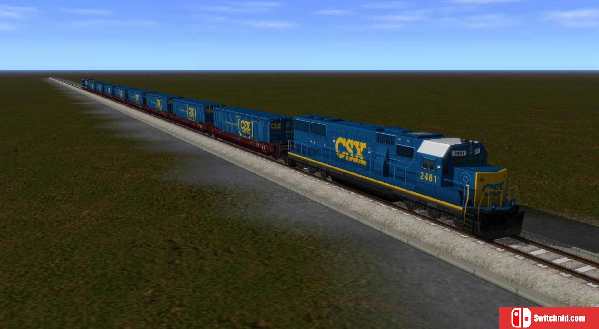 《A列车9 v3.0：铁道模拟器（A-Train 9 V3.0 : Railway Simulator）》SKIDROW破解版[EN]_2