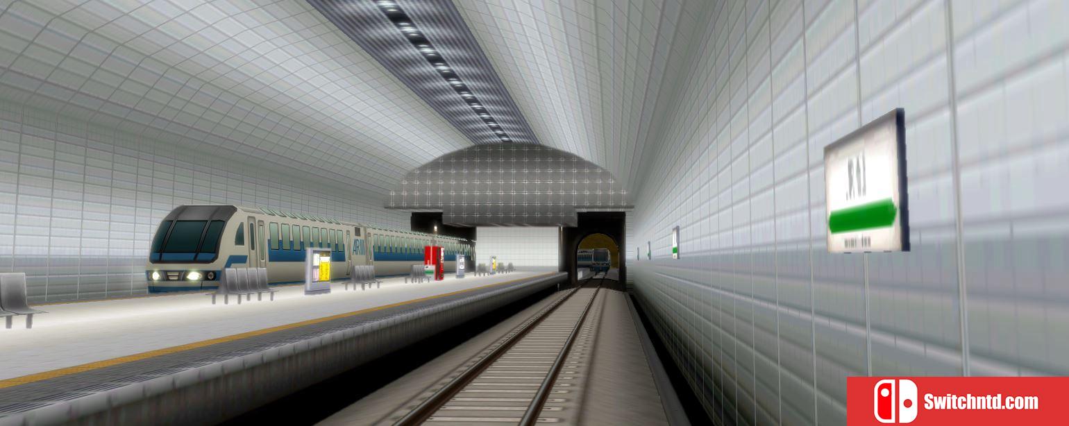《A列车9 v3.0：铁道模拟器（A-Train 9 V3.0 : Railway Simulator）》SKIDROW破解版[EN]_3