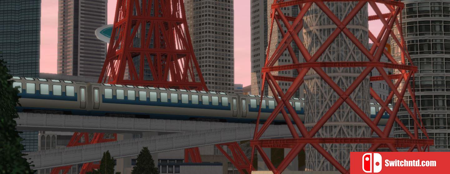 《A列车9 v3.0：铁道模拟器（A-Train 9 V3.0 : Railway Simulator）》SKIDROW破解版[EN]_4