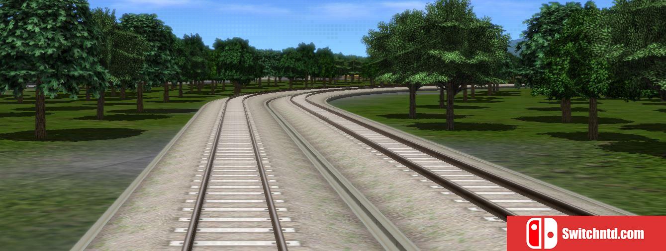 《A列车9 v3.0：铁道模拟器（A-Train 9 V3.0 : Railway Simulator）》SKIDROW破解版[EN]_5