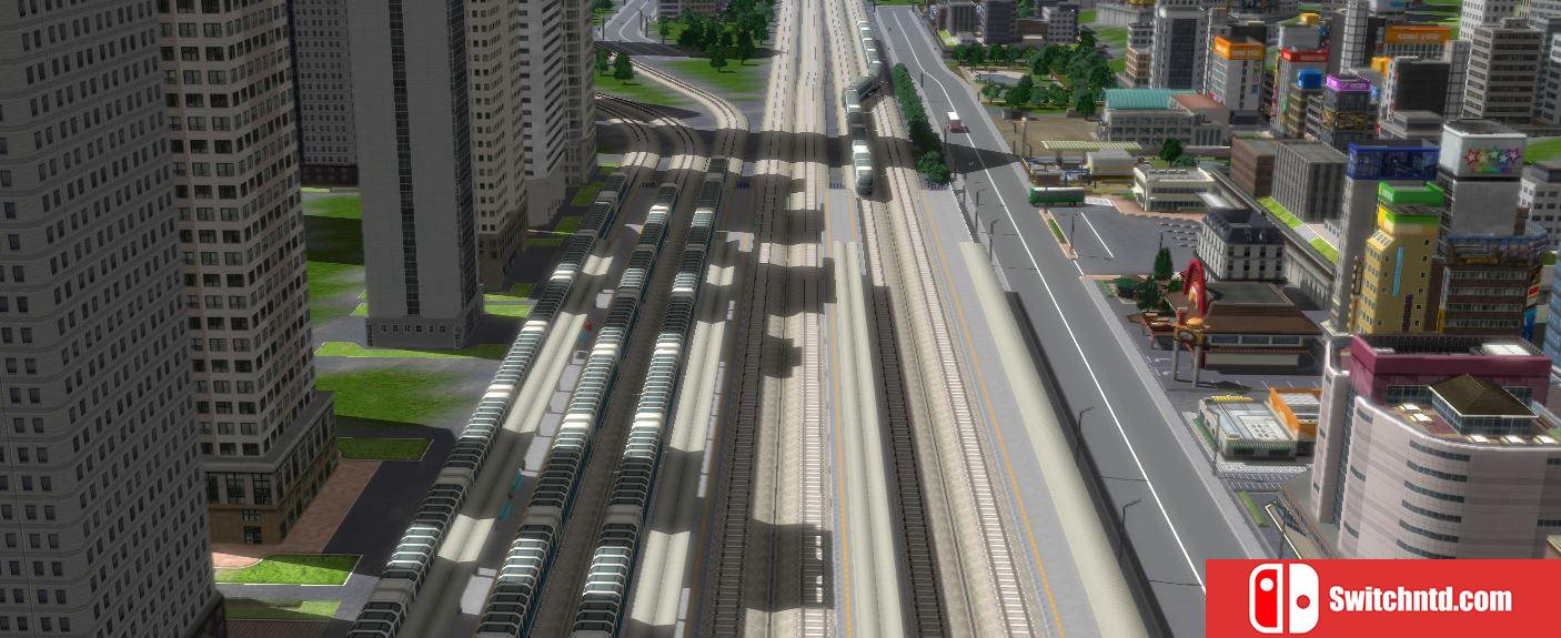 《A列车9 v3.0：铁道模拟器（A-Train 9 V3.0 : Railway Simulator）》SKIDROW破解版[EN]_8