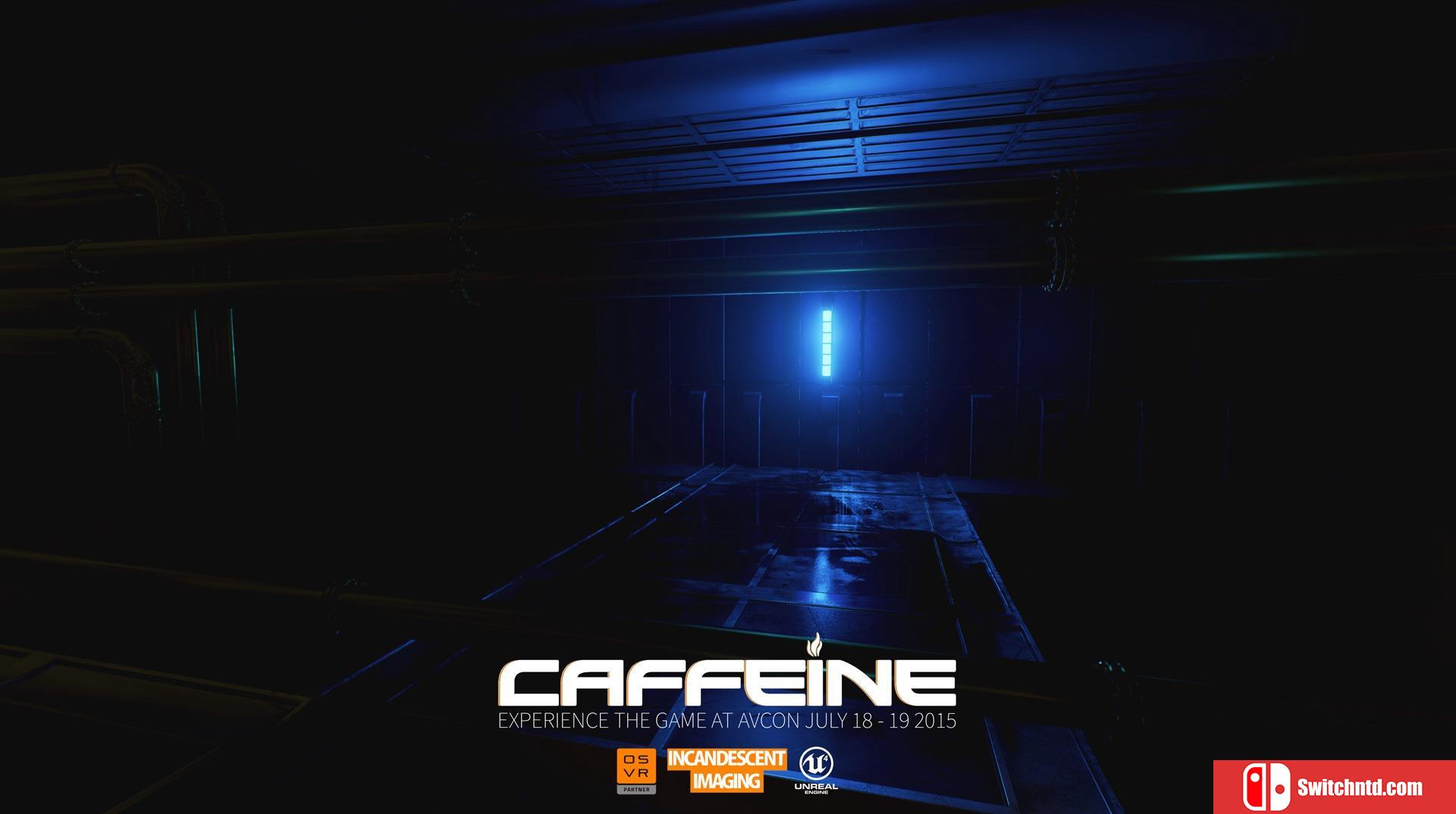 《咖啡因（Caffeine）》第一章 CODEX破解版[EN]_2