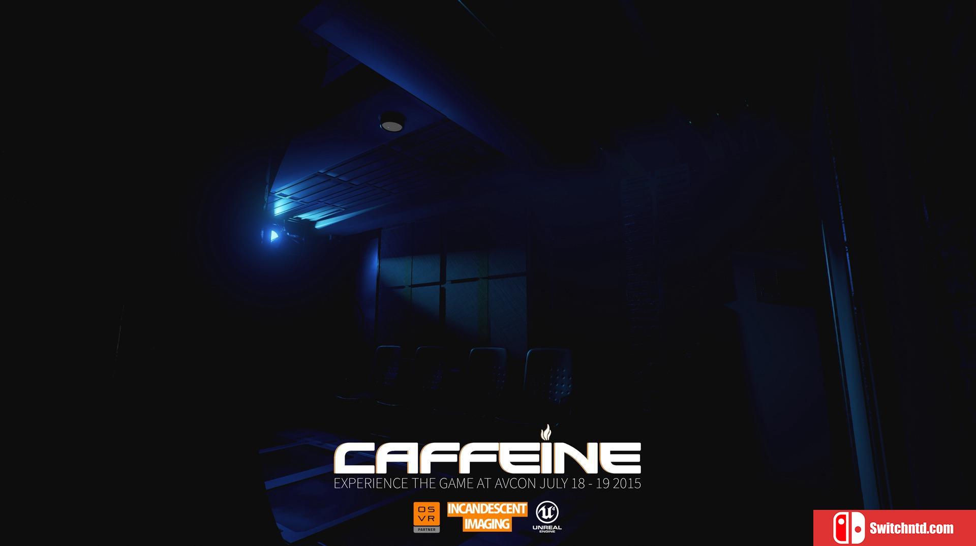 《咖啡因（Caffeine）》第一章 CODEX破解版[EN]_3