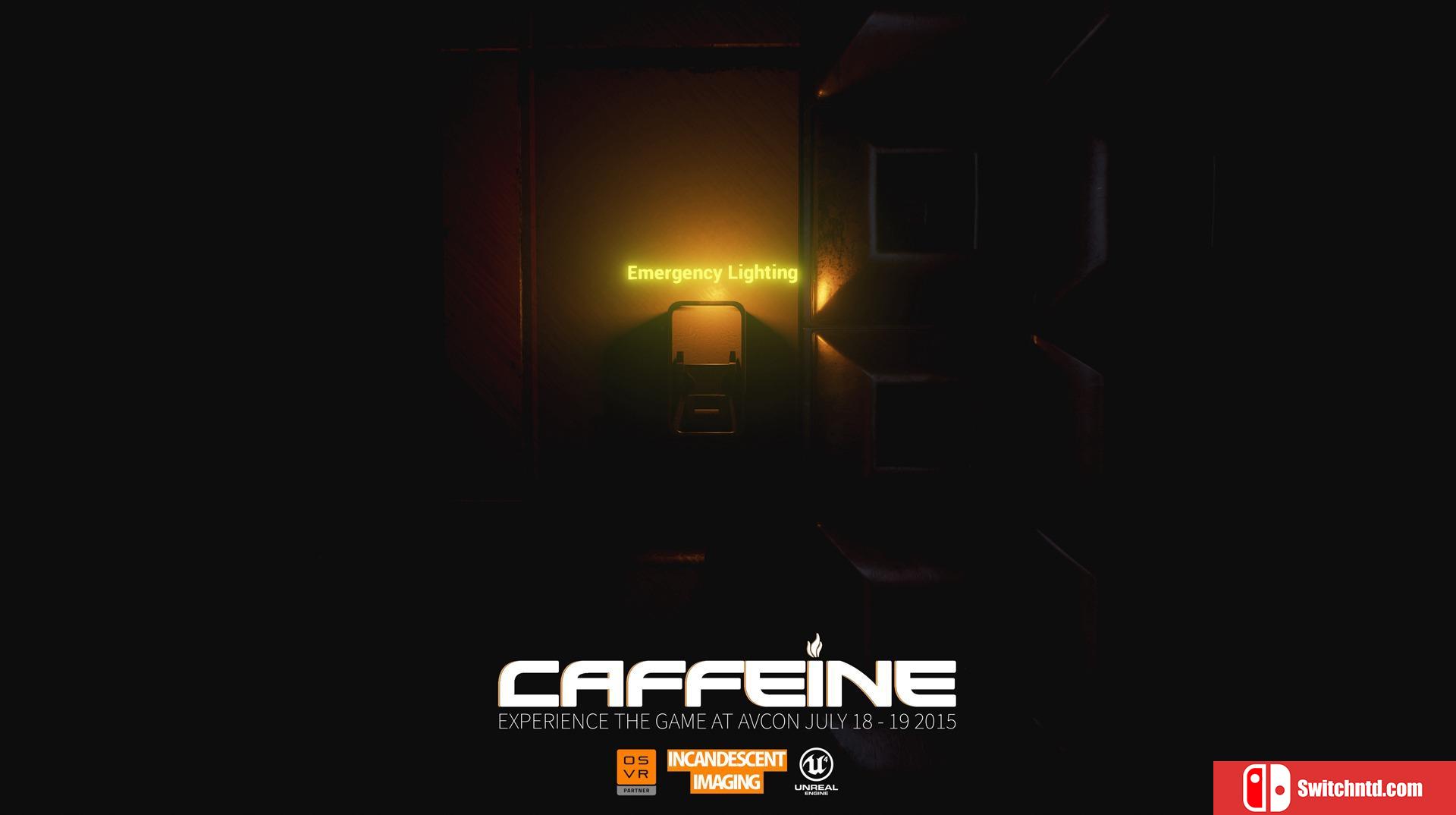 《咖啡因（Caffeine）》第一章 CODEX破解版[EN]_5
