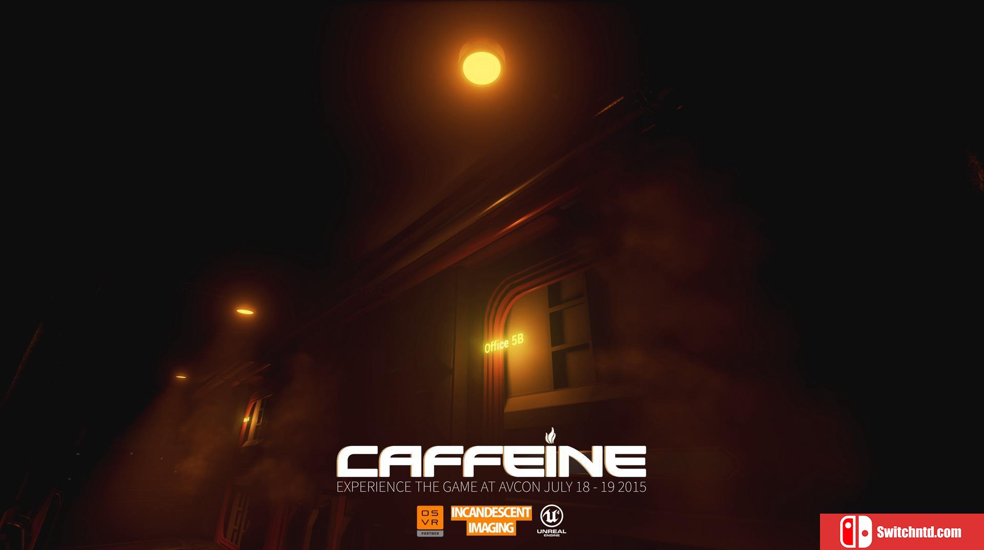 《咖啡因（Caffeine）》第一章 CODEX破解版[EN]_8