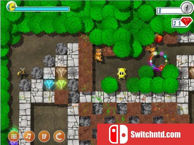 《丹科藏宝图（Danko Treasure Map）》v1.0 ZEKE破解版[EN]_2