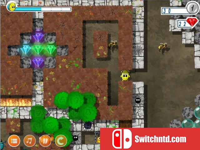 《丹科藏宝图（Danko Treasure Map）》v1.0 ZEKE破解版[EN]_3