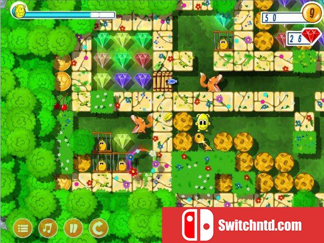 《丹科藏宝图（Danko Treasure Map）》v1.0 ZEKE破解版[EN]_5