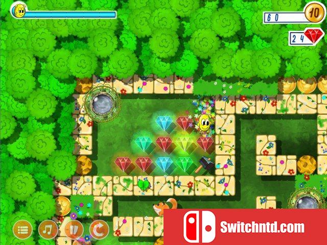 《丹科藏宝图（Danko Treasure Map）》v1.0 ZEKE破解版[EN]_6